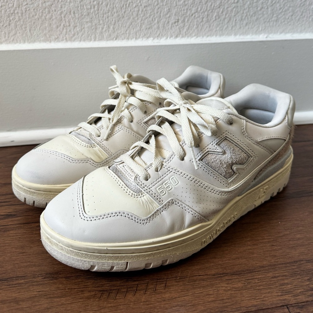 New Balance 550 x Aime Leon Dore | Size 11